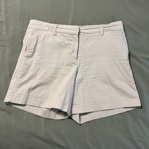 Khaki Shorts Size 8